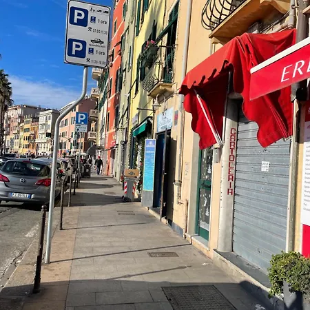 Pegli Mini