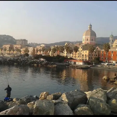Pegli Mini *
