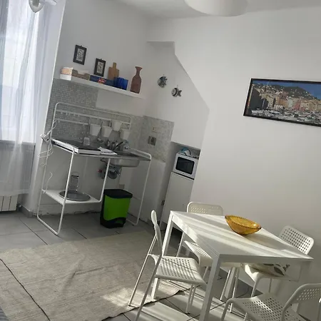 Pegli Mini Apartment