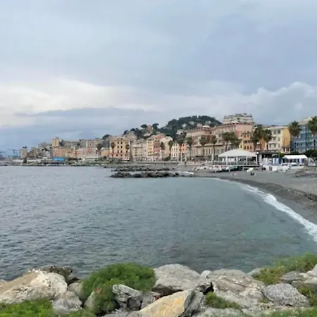 Pegli Mini * Genoa