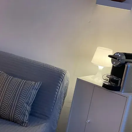 Apartment Pegli Mini *