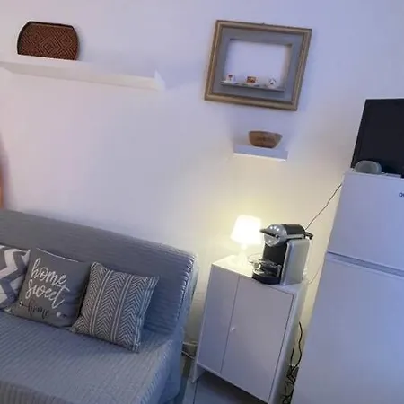 Pegli Mini Apartment *