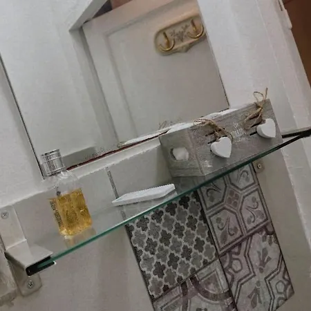 Apartment Pegli Mini