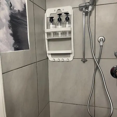 Pegli Mini Apartment