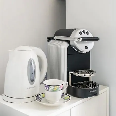 Pegli Mini Apartment