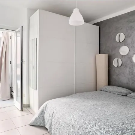 Pegli Mini Apartment *