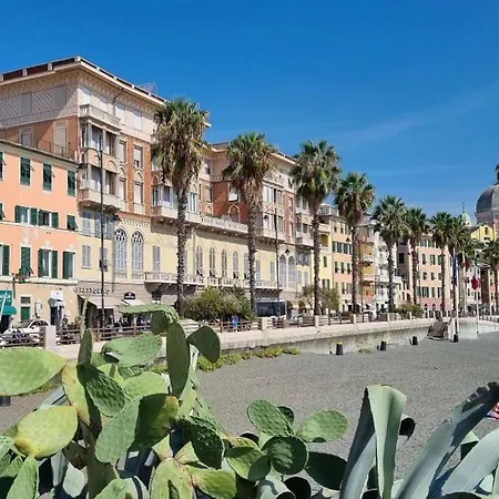 Pegli Mini Genoa